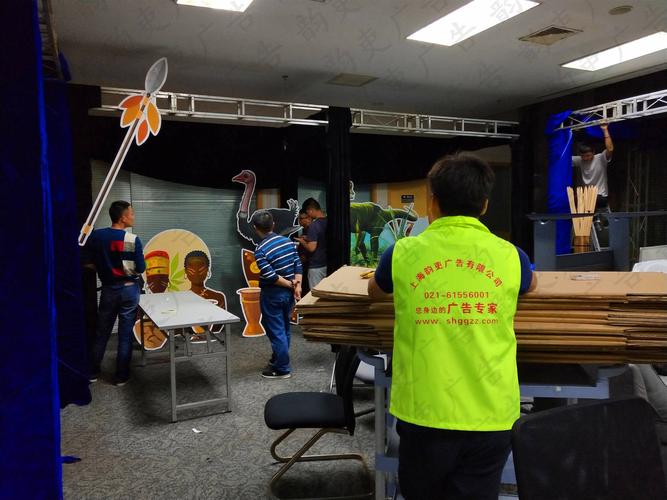 上海桁架舞台搭建公司分享舞台搭建全攻略 从设计到落地的专业指南